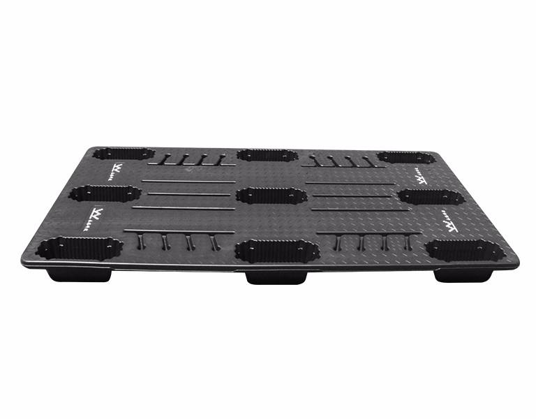 軒盛塑業(yè)1970九腳吹塑托盤(pán)