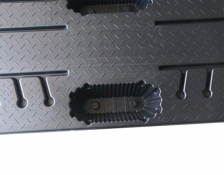 軒盛塑業(yè)1970九腳吹塑托盤(pán)