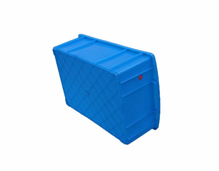 軒盛塑業(yè)280塑料周轉箱