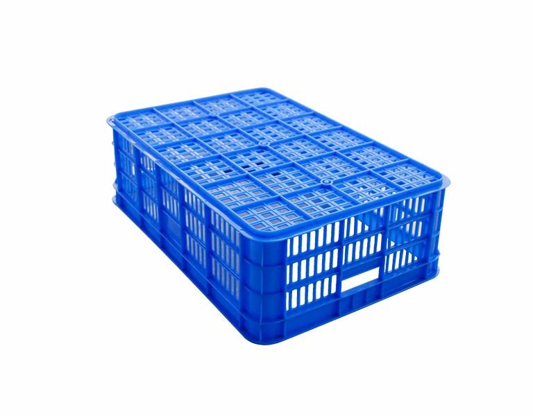 軒盛塑業(yè)575-180塑料周轉(zhuǎn)筐