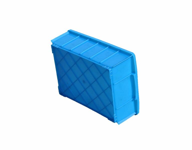 軒盛塑業(yè)2號(hào)塑料周轉(zhuǎn)箱