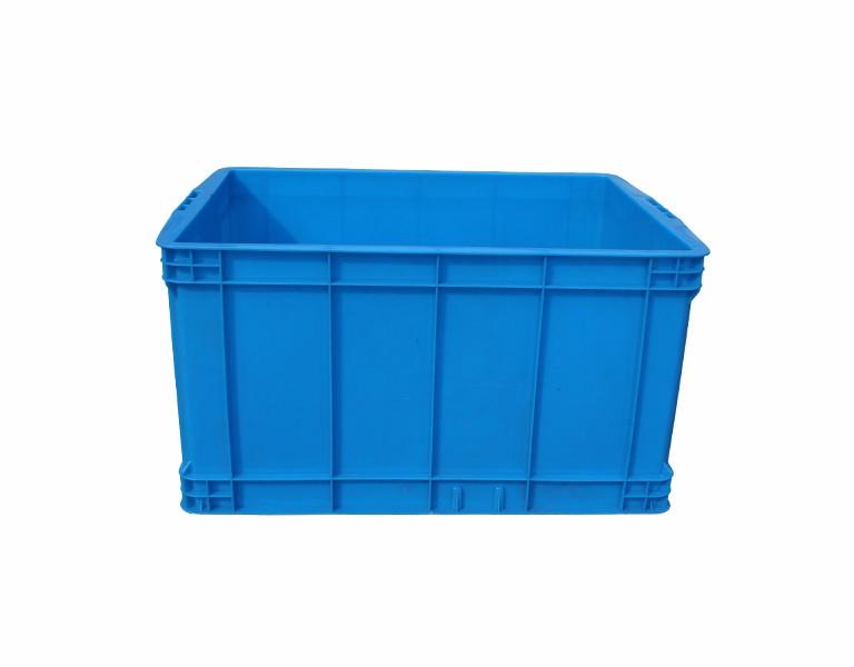 軒盛塑業(yè)700塑料周轉箱