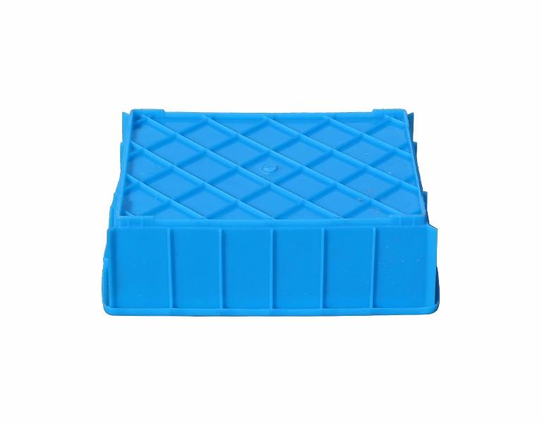 軒盛塑業(yè)2號(hào)塑料周轉(zhuǎn)箱