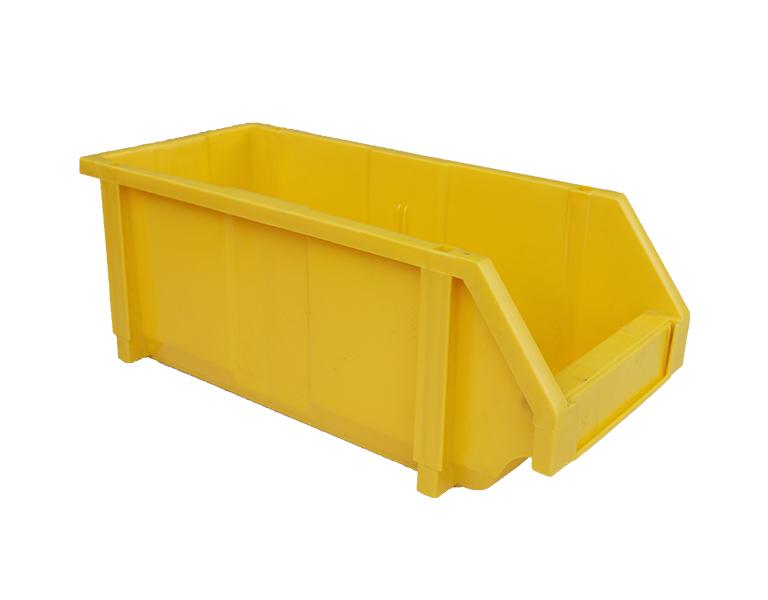 軒盛塑業(yè)A7組合式塑料零件盒