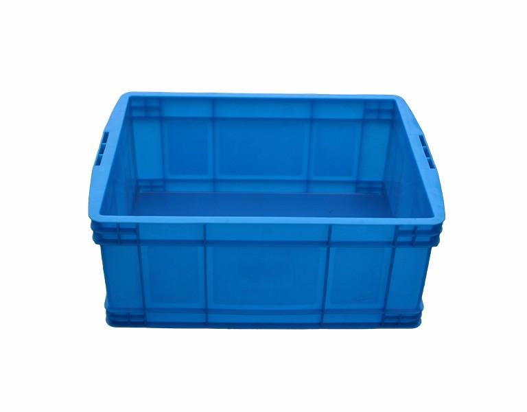 軒盛塑業(yè)500-210塑料周轉(zhuǎn)箱