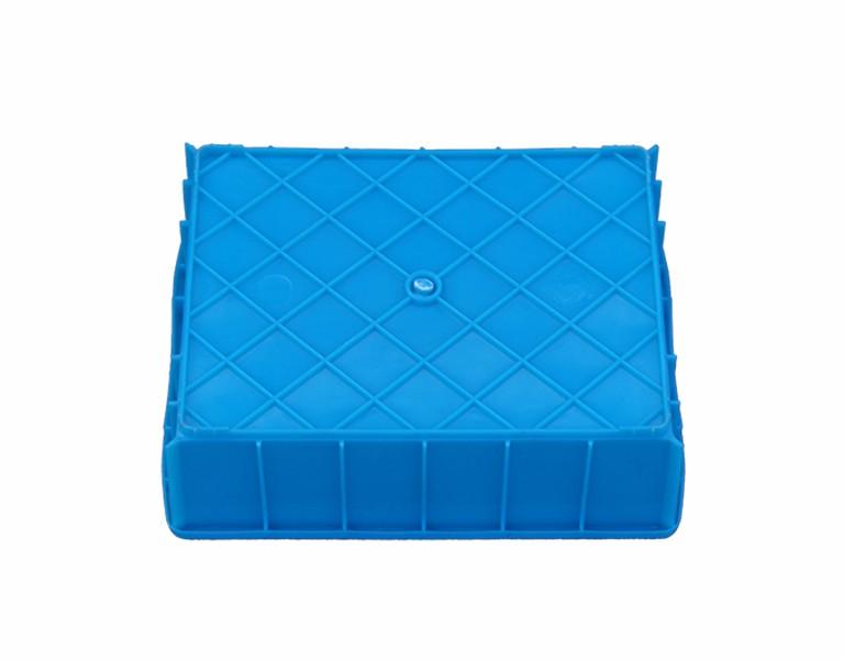 軒盛塑業(yè)3號塑料周轉(zhuǎn)箱