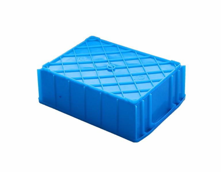 軒盛塑業(yè)3號塑料周轉(zhuǎn)箱