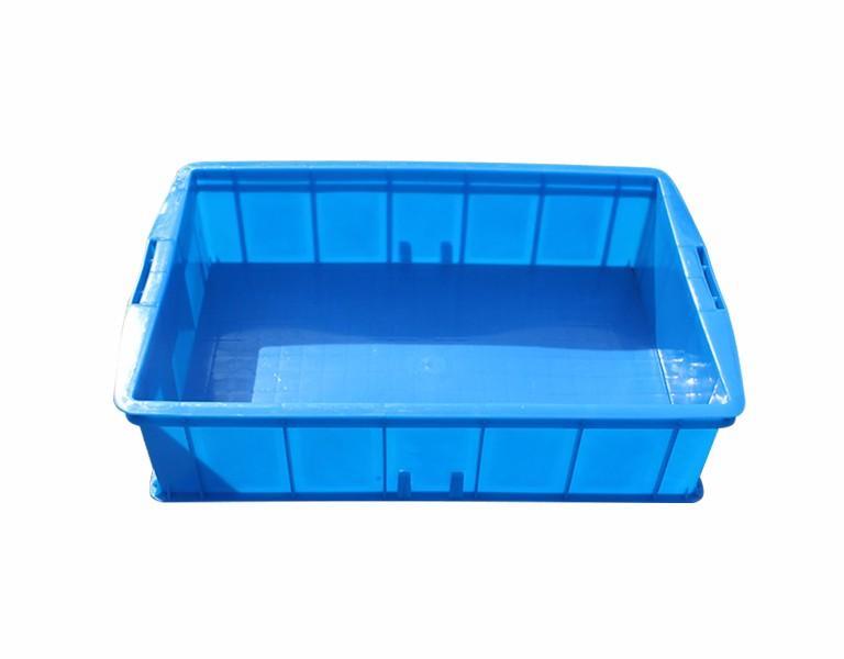 軒盛塑業(yè)535-140塑料周轉箱