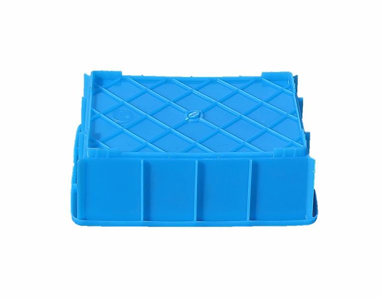 軒盛塑業(yè)1號塑料周轉箱