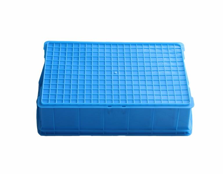 軒盛塑業(yè)535-140塑料周轉箱