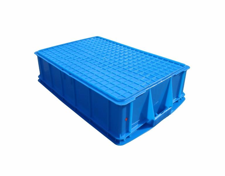 軒盛塑業(yè)535-140塑料周轉箱