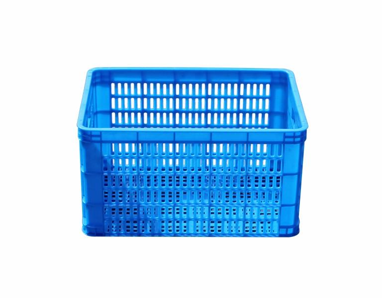 軒盛塑業(yè)455塑料周轉筐