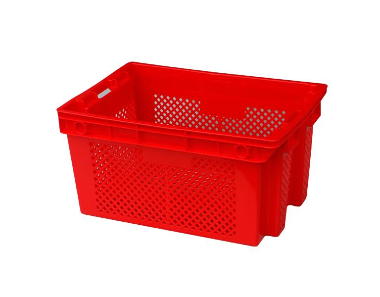 軒盛塑業(yè)620塑料錯(cuò)位籮