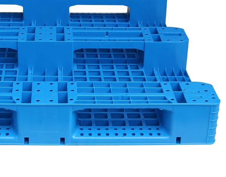 1111網(wǎng)格川字塑料托盤-細(xì)節(jié)5