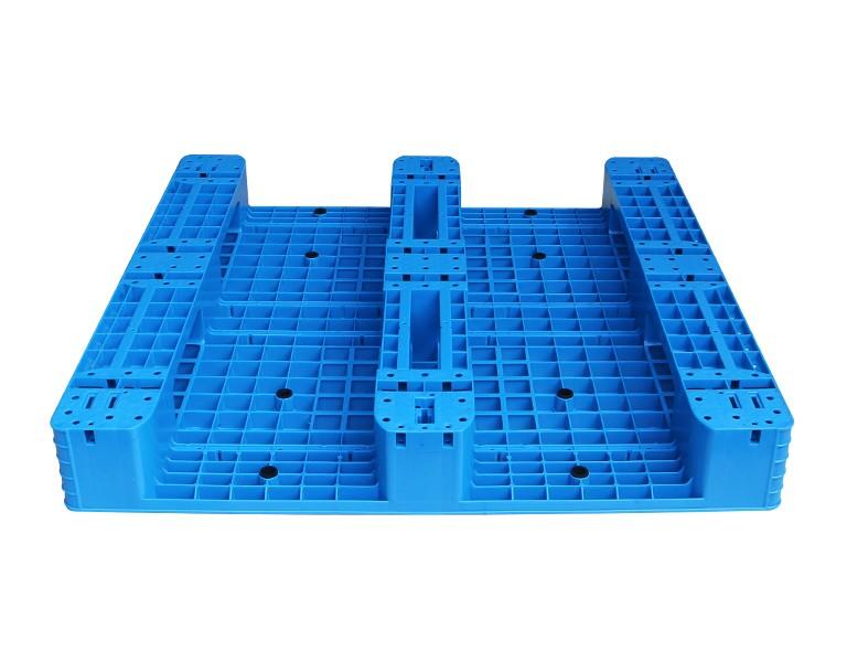 1111網(wǎng)格川字塑料托盤-細(xì)節(jié)4