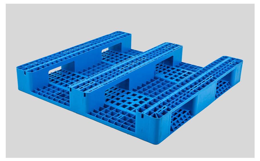 軒盛塑業(yè)1111網(wǎng)格川字塑料托盤背面 軒盛塑業(yè)1111網(wǎng)格川字塑料托盤背面