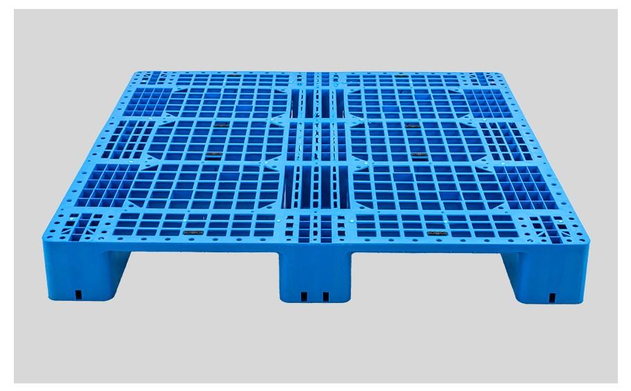 軒盛塑業(yè)1212網(wǎng)格川字塑料托盤 軒盛塑業(yè)1212網(wǎng)格川字塑料托盤