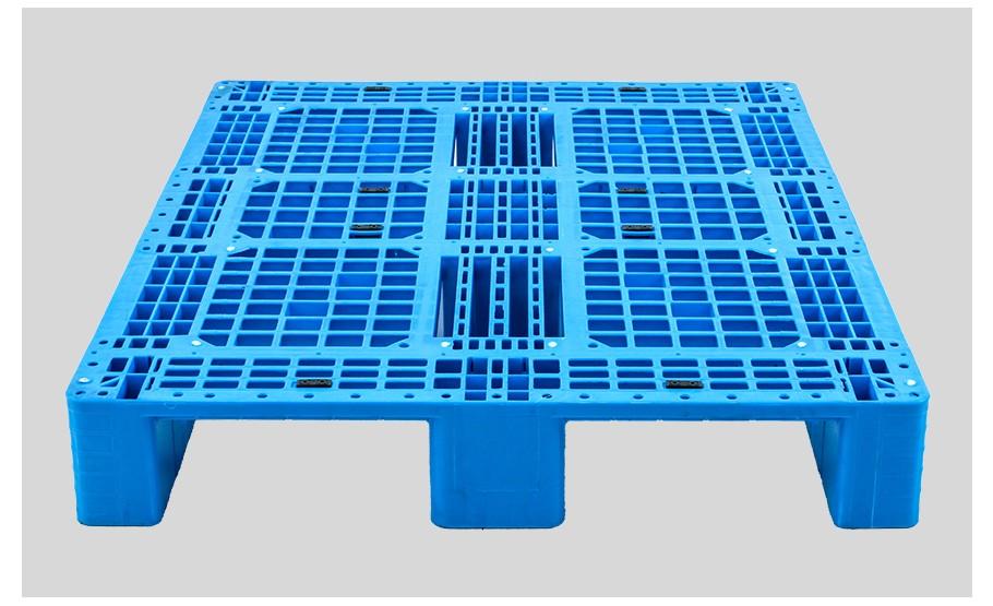 軒盛塑業(yè)1210網(wǎng)格川字塑料托盤17cm 軒盛塑業(yè)1210網(wǎng)格川字塑料托盤17cm