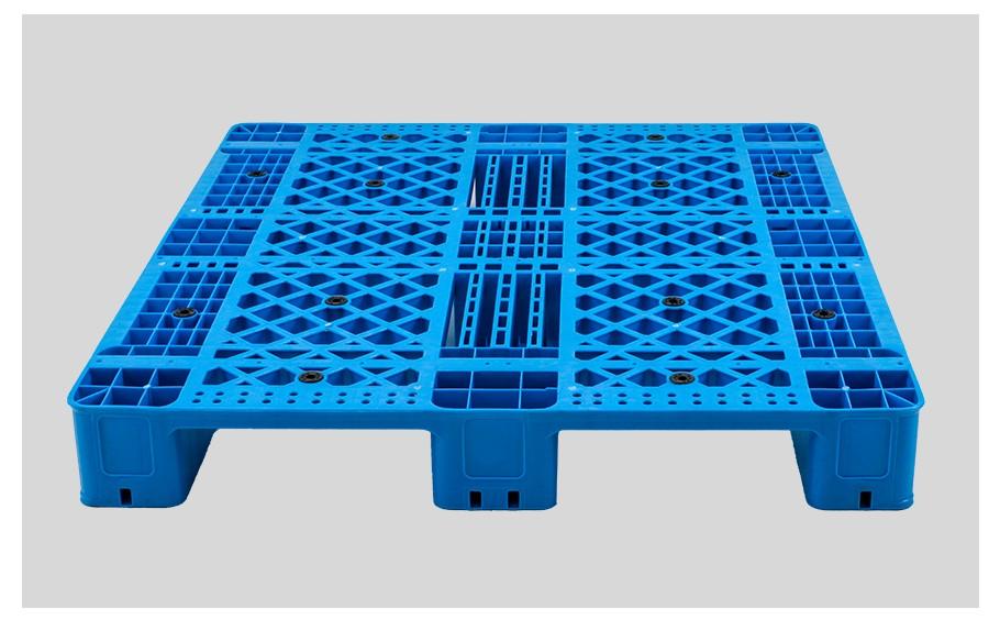 軒盛塑業(yè)1211網(wǎng)格川字塑料托盤 軒盛塑業(yè)1211網(wǎng)格川字塑料托盤