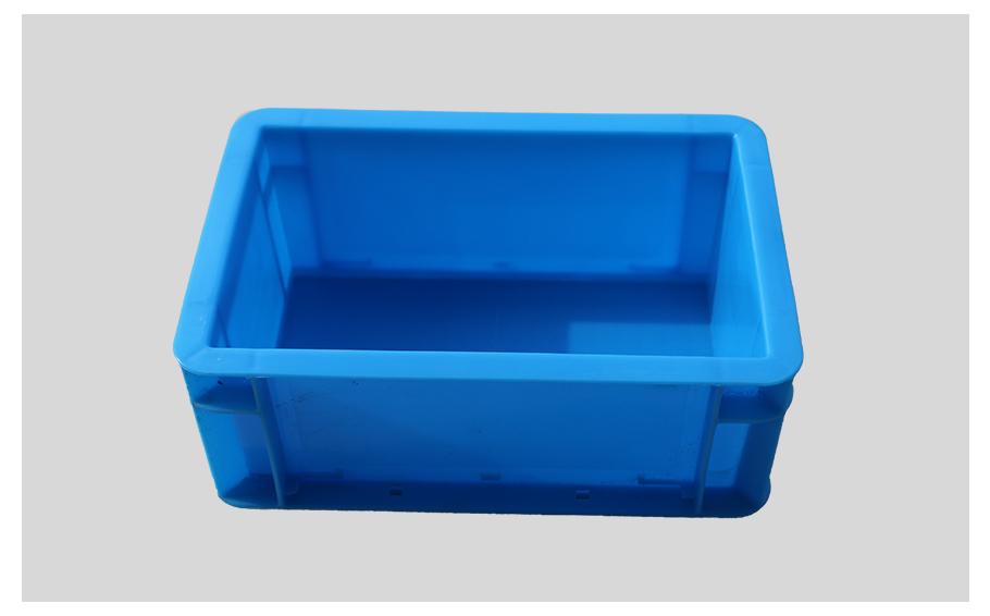 軒盛塑業(yè)EU2311塑料物流箱 軒盛塑業(yè)EU2311塑料物流箱