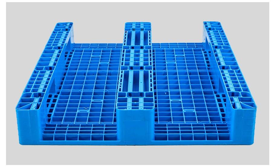 軒盛塑業(yè)1210網(wǎng)格川字塑料托盤17cm 軒盛塑業(yè)1210網(wǎng)格川字塑料托盤17cm