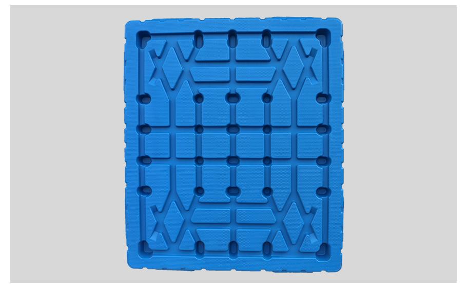 軒盛塑業(yè)1513一體成型吹塑托盤 軒盛塑業(yè)1513一體成型吹塑托盤