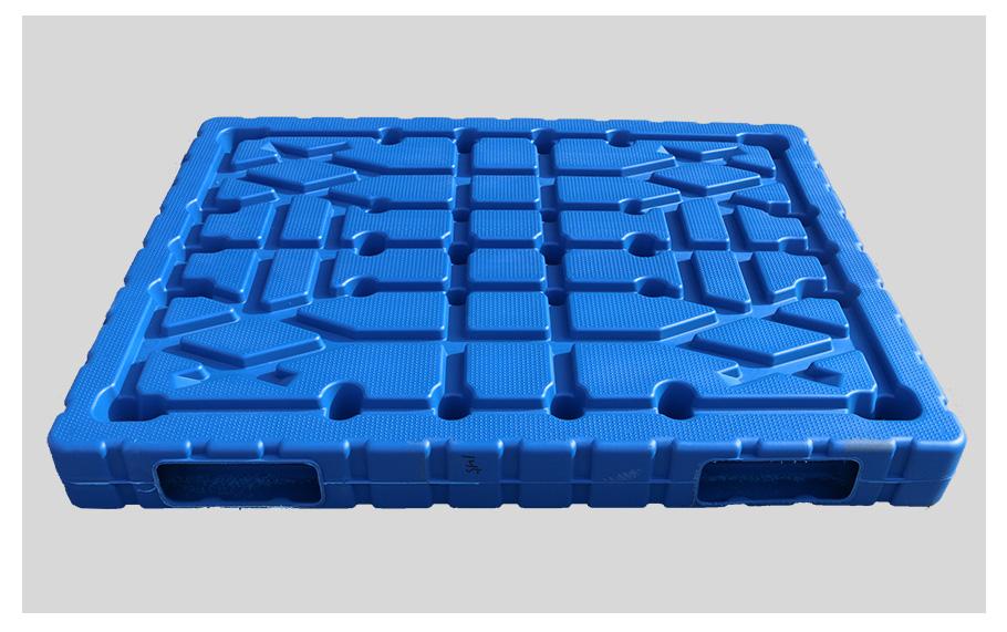 軒盛塑業(yè)1512一體成型吹塑托盤 軒盛塑業(yè)1512一體成型吹塑托盤