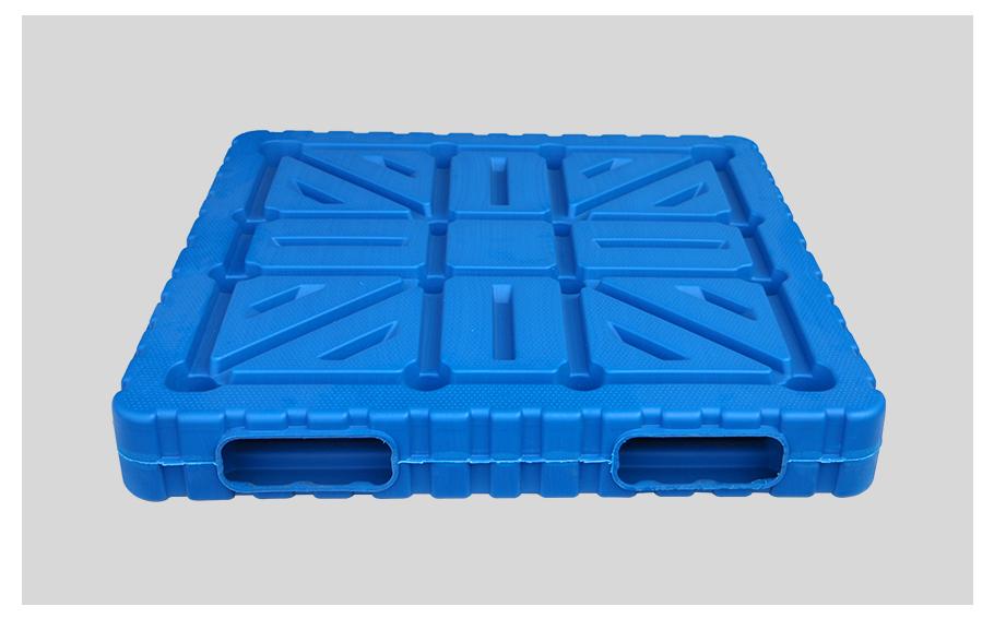 軒盛塑業(yè)1111一體成型吹塑托盤 軒盛塑業(yè)1111一體成型吹塑托盤