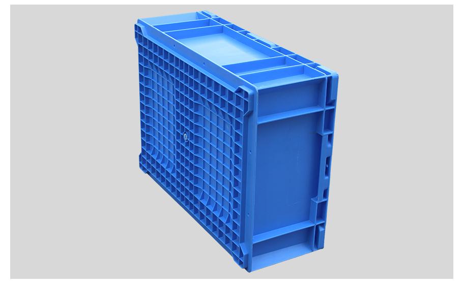 軒盛塑業(yè)HP4B塑料物流箱 軒盛塑業(yè)HP4B塑料物流箱