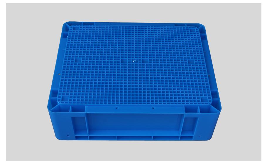 軒盛塑業(yè)480-150韓系塑料物流箱 軒盛塑業(yè)480-150韓系塑料物流箱