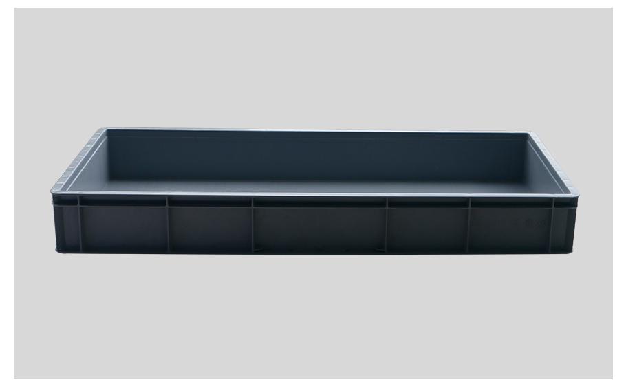 軒盛塑業(yè)EU4911塑料物流箱 軒盛塑業(yè)EU4911塑料物流箱