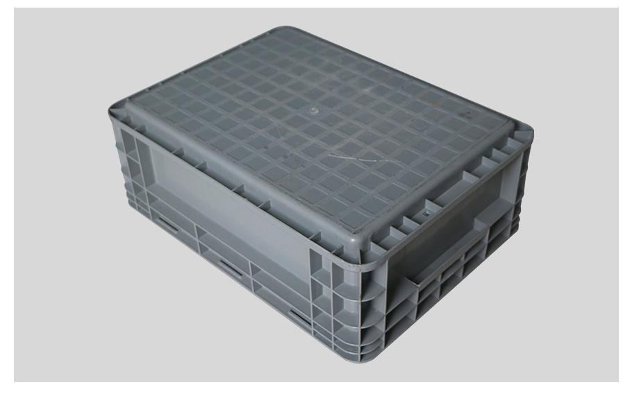 軒盛塑業(yè)400-147塑料物流箱 軒盛塑業(yè)400-147塑料物流箱