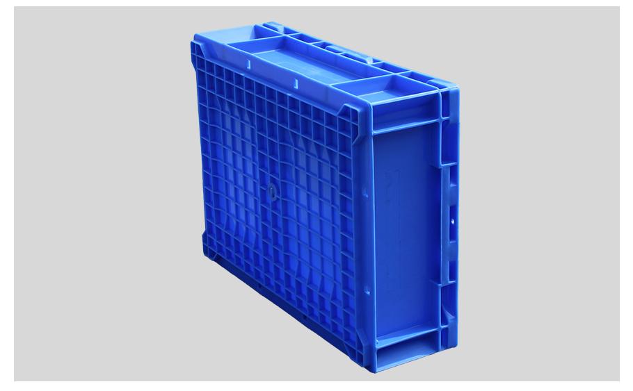 軒盛塑業(yè)HP3A塑料物流箱 軒盛塑業(yè)HP3A塑料物流箱