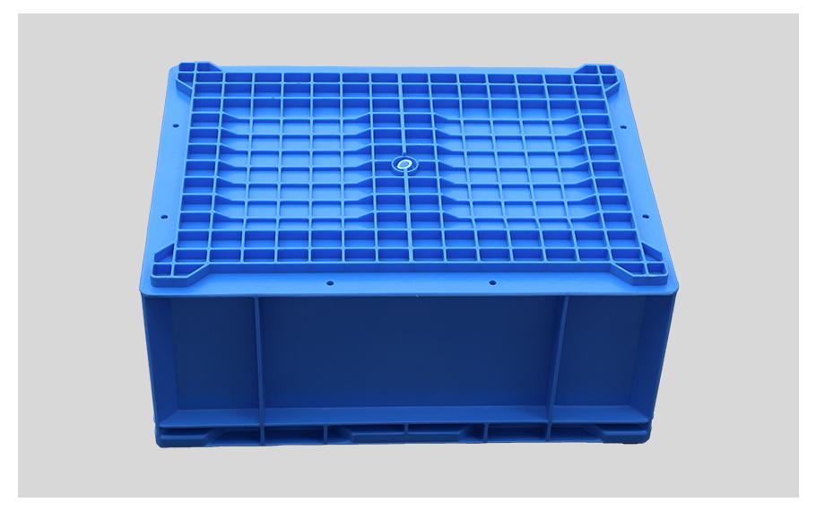 軒盛塑業(yè)hp3b塑料物流箱 軒盛塑業(yè)HP3B塑料物流箱