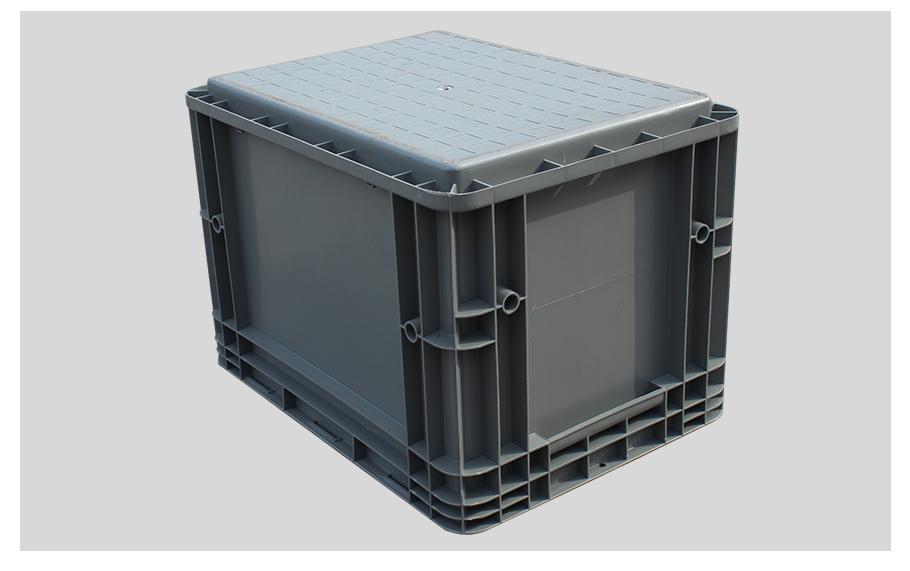 軒盛塑業(yè)400-280塑料物流箱 軒盛塑業(yè)400-280塑料物流箱