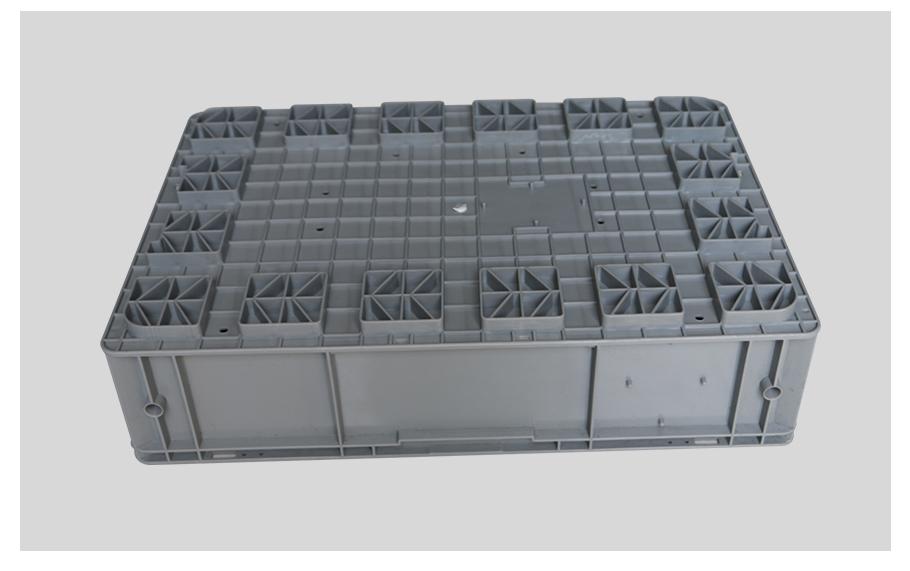 軒盛塑業(yè)600-147大眾塑料物流箱 軒盛塑業(yè)600-147大眾塑料物流箱