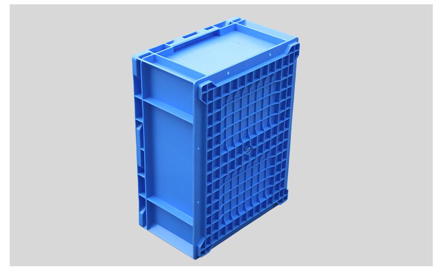 軒盛塑業(yè)HP3B塑料物流箱 軒盛塑業(yè)HP3B塑料物流箱