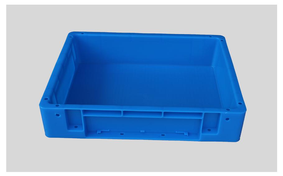 軒盛塑業(yè)480-100韓系塑料物流箱 軒盛塑業(yè)480-100韓系塑料物流箱