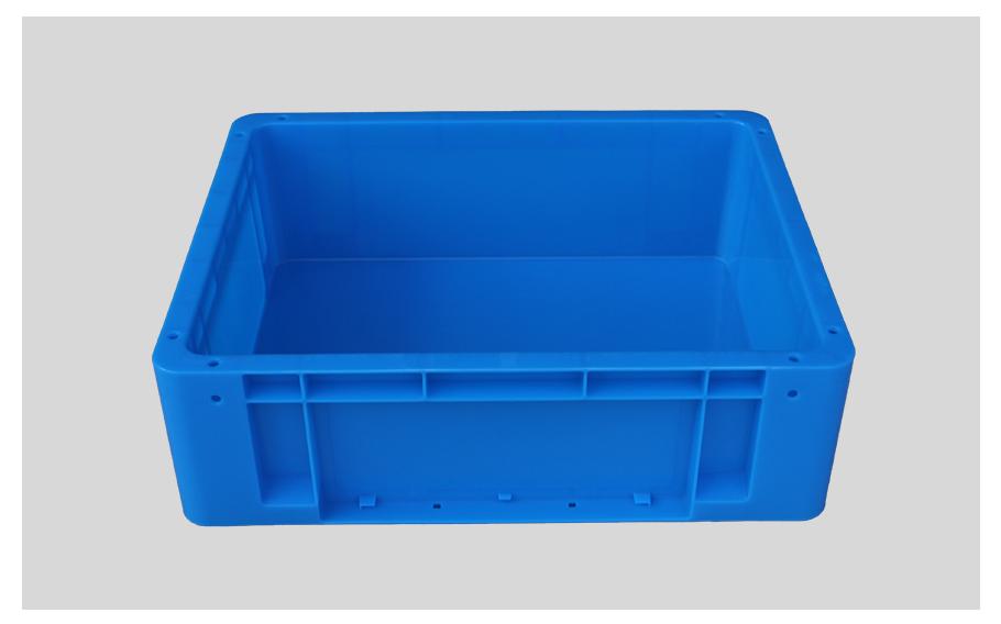 軒盛塑業(yè)480-150韓系塑料物流箱 軒盛塑業(yè)480-150韓系塑料物流箱