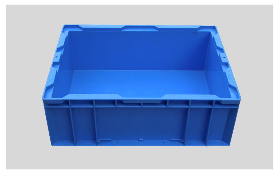 軒盛塑業(yè)HP4B塑料物流箱 軒盛塑業(yè)HP4B塑料物流箱