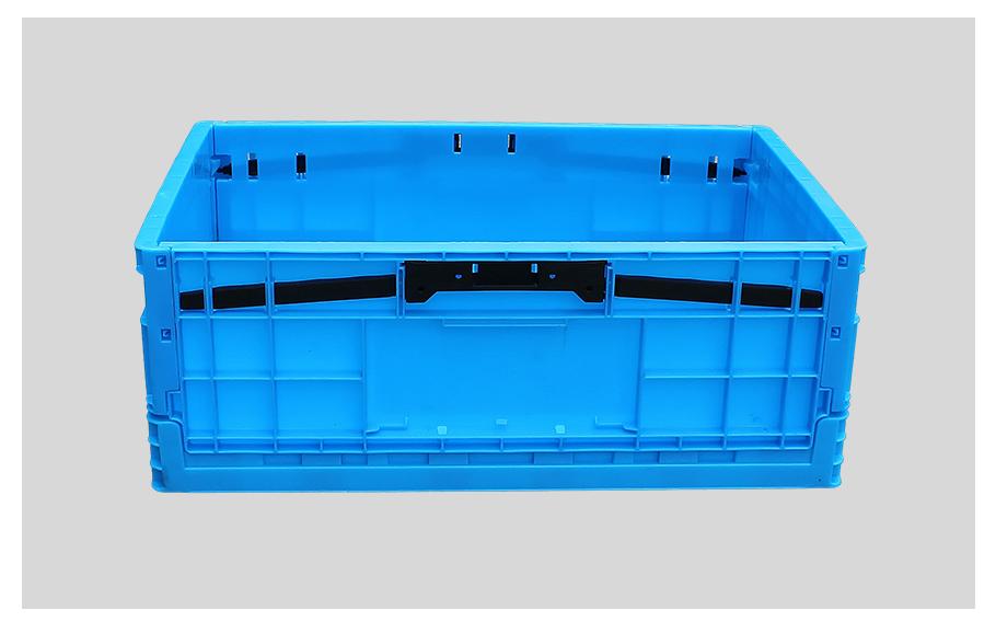 軒盛塑業(yè)600-230塑料折疊周轉(zhuǎn)箱 軒盛塑業(yè)600-230塑料折疊周轉(zhuǎn)箱