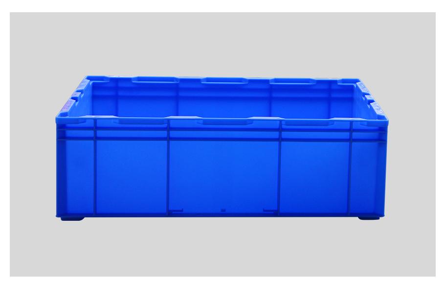 軒盛塑業(yè)HP6C塑料物流箱 軒盛塑業(yè)HP6C塑料物流箱