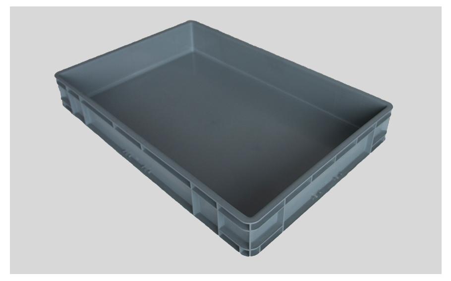 軒盛塑業(yè)930淺盤塑料物流箱 軒盛塑業(yè)930淺盤塑料物流箱