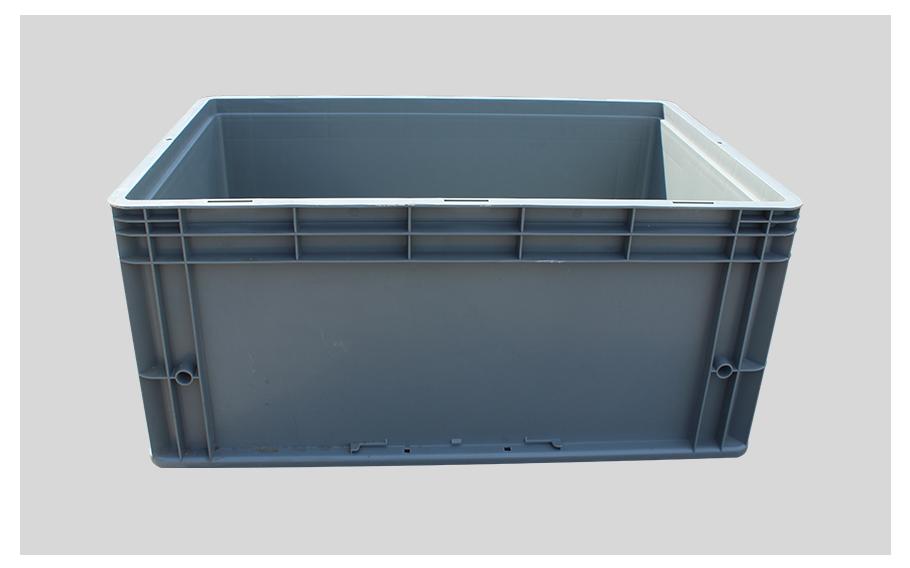 軒盛塑業(yè)600-230塑料物流箱 軒盛塑業(yè)600-230塑料物流箱