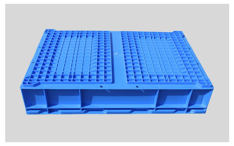 軒盛塑業(yè)HP5a塑料物流箱 軒盛塑業(yè)HP5a塑料物流箱