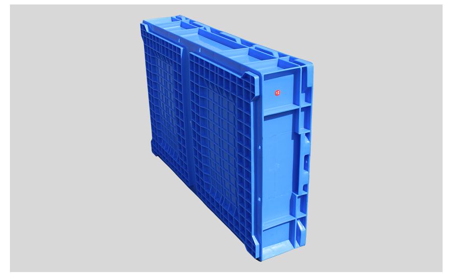 軒盛塑業(yè)HP5a塑料物流箱 軒盛塑業(yè)HP5a塑料物流箱