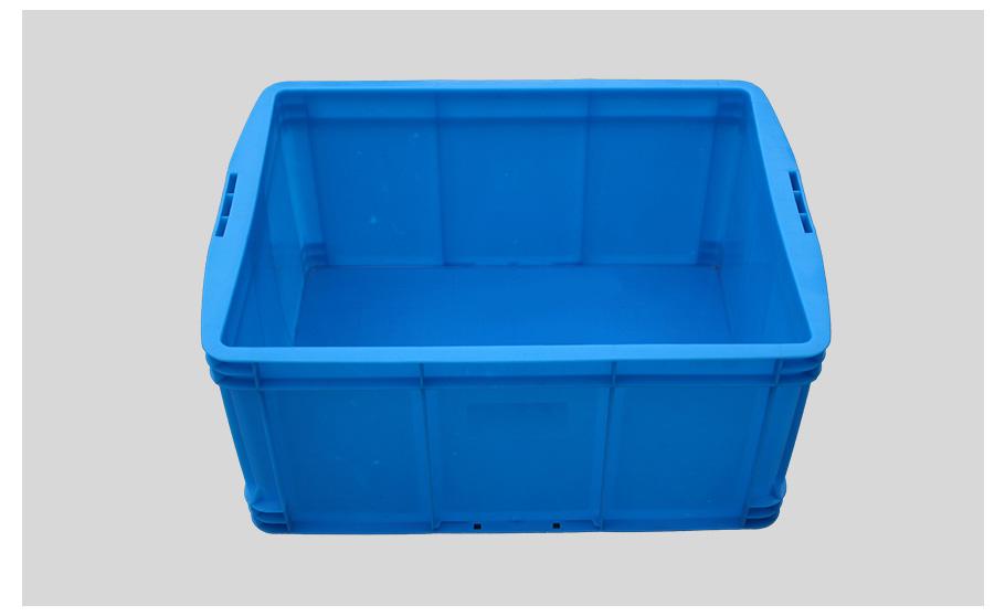 軒盛塑業(yè)500-250塑料周轉(zhuǎn)箱厚箱 軒盛塑業(yè)500-250塑料周轉(zhuǎn)箱厚箱