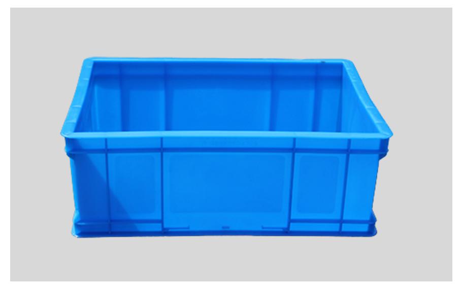 軒盛塑業(yè)380塑料周轉(zhuǎn)箱厚箱 軒盛塑業(yè)380塑料周轉(zhuǎn)箱厚箱