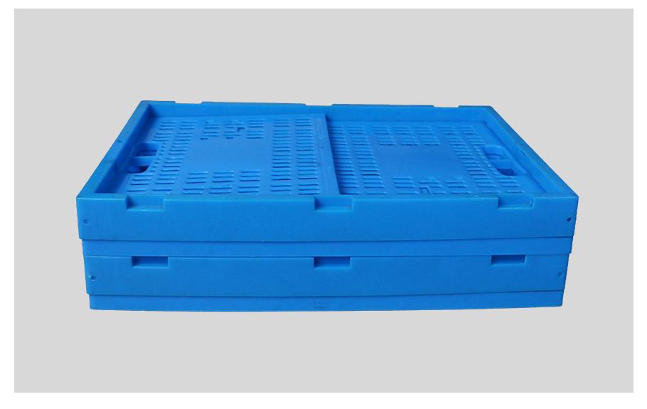 軒盛塑業(yè)600-340塑料內(nèi)倒式折疊周轉(zhuǎn)筐 軒盛塑業(yè)600-340塑料內(nèi)倒式折疊周轉(zhuǎn)筐