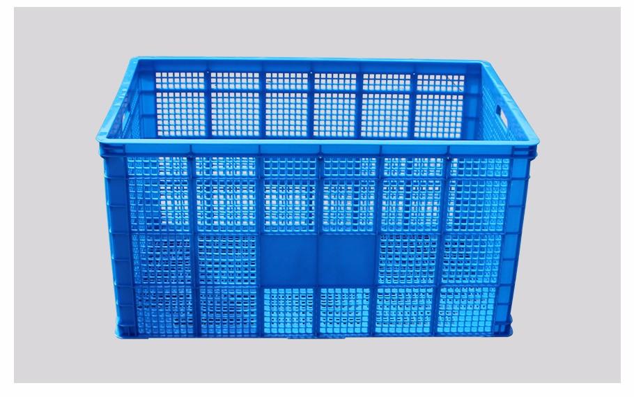 軒盛塑業(yè)1米塑料周轉(zhuǎn)筐 軒盛塑業(yè)1米塑料周轉(zhuǎn)筐